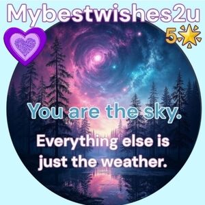 Mybestwishes2u 💖